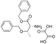 H-D-Thr(Bzl)-OBzl结构式_188660-14-2结构式