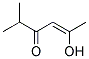 4-Hexen-3-one, 5-hydroxy-2-methyl-(9ci) Structure,188677-60-3Structure