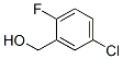 5-氯-2-氟苄醇结构式_188723-58-2结构式