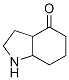 六氢-1H-吲哚-4(2H)-酮结构式_18873-71-7结构式