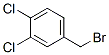 3,4-Dichlorobenzyl bromide Structure,18880-04-1Structure