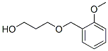 3-(2-Methoxybenzyloxy)propan-1-ol Structure,188879-03-0Structure