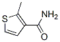 2-Methyl-3-thiophenecarboxamide Structure,189329-96-2Structure