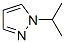 1-Isopropylpyrazole Structure,18952-87-9Structure