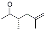 5-Hexen-2-one, 3,5-dimethyl-, (s)-(9ci) Structure,189573-83-9Structure