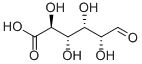 D(+)-glucuronic acid Structure,18968-14-4Structure