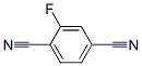 2-Fluoroterephthalonitrile Structure,1897-53-6Structure