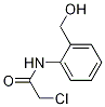 2-Chloro-n-(2-(hydroxymethyl)phenyl)acetamide Structure,189940-09-8Structure