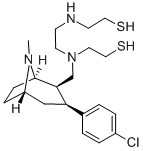 Tropantiol Structure,189950-11-6Structure