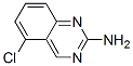 2-Amino-5-chloroquinazoline Structure,190273-70-2Structure