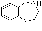 2,3,4,5-Tetrahydro-1h-benzo[e][1,4]diazepine Structure,1904-65-0Structure