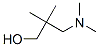 3-Dimethylamino-2,2-dimethyl-1-propanol Structure,19059-68-8Structure