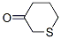 Dihydro-2h-thiopyran-3(4h)-one Structure,19090-03-0Structure