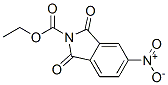 4-Nitro-n-carboethoxyphthalimide Structure,190910-88-4Structure