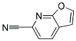 呋喃并[2,3-b]吡啶-6-甲腈 (9ci)结构式_190957-74-5结构式