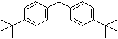 4,4-Di-tert-butyldiphenylmethane Structure,19099-48-0Structure