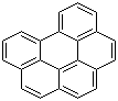 1,12-苯并苝结构式_191-24-2结构式