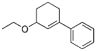 Benzene, (3-ethoxy-1-cyclohexen-1-yl)-(9ci) Structure,191100-09-1Structure