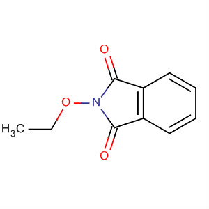 2-Ethoxy-1h-isoindole-1,3(2h)-dione Structure,1914-21-2Structure