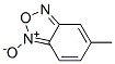 5-Methylbenzofurazan-1-oxide Structure,19164-41-1Structure