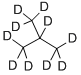 2-Methylpropane-d10 Structure,19170-96-8Structure