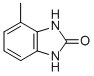 4-METHYLBENZIMIDAZOLONE Structure,19190-68-2Structure