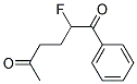 1,5-Hexanedione, 2-fluoro-1-phenyl-(9ci) Structure,191939-50-1Structure