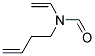 (9ci)-n-3-丁烯-n-乙烯-甲酰胺结构式_192058-12-1结构式
