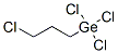 3-Chloropropyltrichlorogermane Structure,19268-40-7Structure