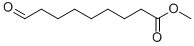 Methyl 9-oxononanoate Structure,1931-63-1Structure