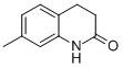 3,4-Dihydro-7-methyl-2(1h)-quinolinone Structure,19352-59-1Structure