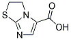 Imidazo[2,1-b]thiazole-5-carboxylic acid, 2,3-dihydro-(9ci) Structure,193538-16-8Structure