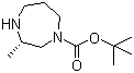 (S)-1-boc-2-methyl-[1,4]diazepane Structure,194032-32-1Structure