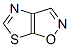 (9CI)-噻唑并[4,5-d]异噁唑结构式_194157-59-0结构式