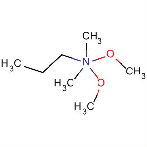 1,1-Dimethoxy-n,n-dimethyl-1-propanamine Structure,19429-86-8Structure