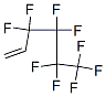 3,3,4,4,5,5,6,6,6-九氟-1--己烯结构式_19430-93-4结构式