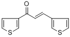 1,3-Di(3-thienyl)prop-2-en-1-one Structure,194469-38-0Structure