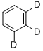 Benzene-1,2,3-d3 Structure,19467-27-7Structure