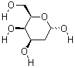 2-Deoxy-D-galactose Structure,1949-89-9Structure