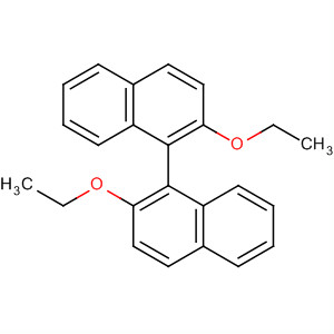 2,2-Diethoxy-1,1-binaphthyl Structure,19491-17-9Structure