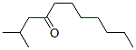 2-Methyl-4-undecanone Structure,19594-40-2Structure