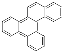 苯并[g]屈结构式_196-78-1结构式