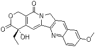 19685-10-0结构式