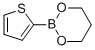 2-(2-Thienyl)-1,3,2-dioxaborinane Structure,197024-83-2Structure