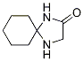 1,4-Diazaspiro[4.5]decan-2-one Structure,19718-88-8Structure