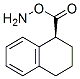 (1s)-(9ci)-1-氨基-1,2,3,4-四氢-1-萘羧酸结构式_197379-82-1结构式