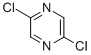 2,5-Dichloropyrazine Structure,19745-07-4Structure