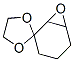 Spiro[1,3-dioxolane-2,2-[7]oxabicyclo[4.1.0]heptane] (8ci,9ci) Structure,19770-37-7Structure