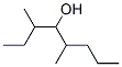 3,5-Dimethyl-4-octanol Structure,19781-12-5Structure