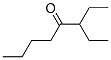 3-Ethyl-4-octanone Structure,19781-29-4Structure